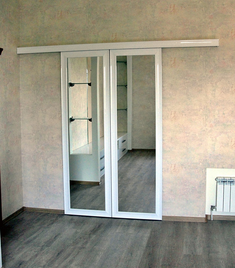 ТВ Белый глянец (3)