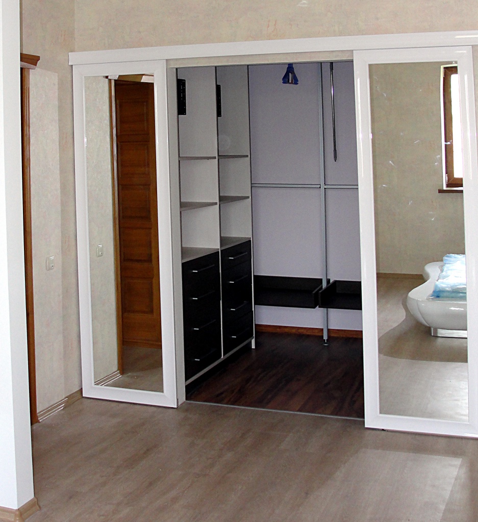 ТВ Белый глянец (4)