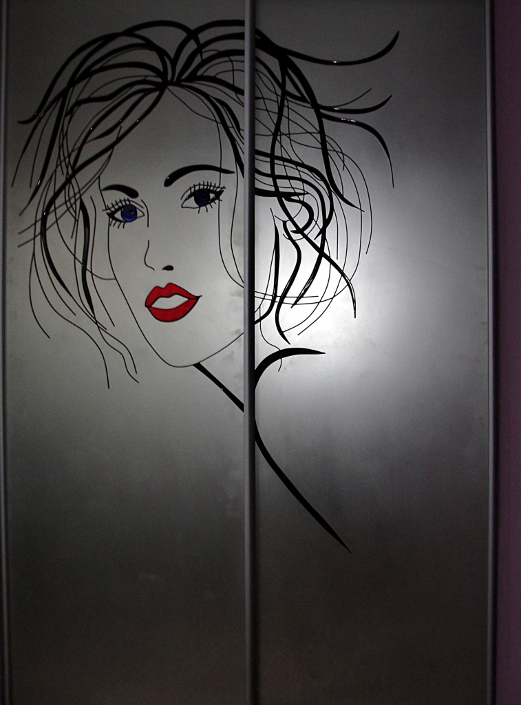 Шкафы-287